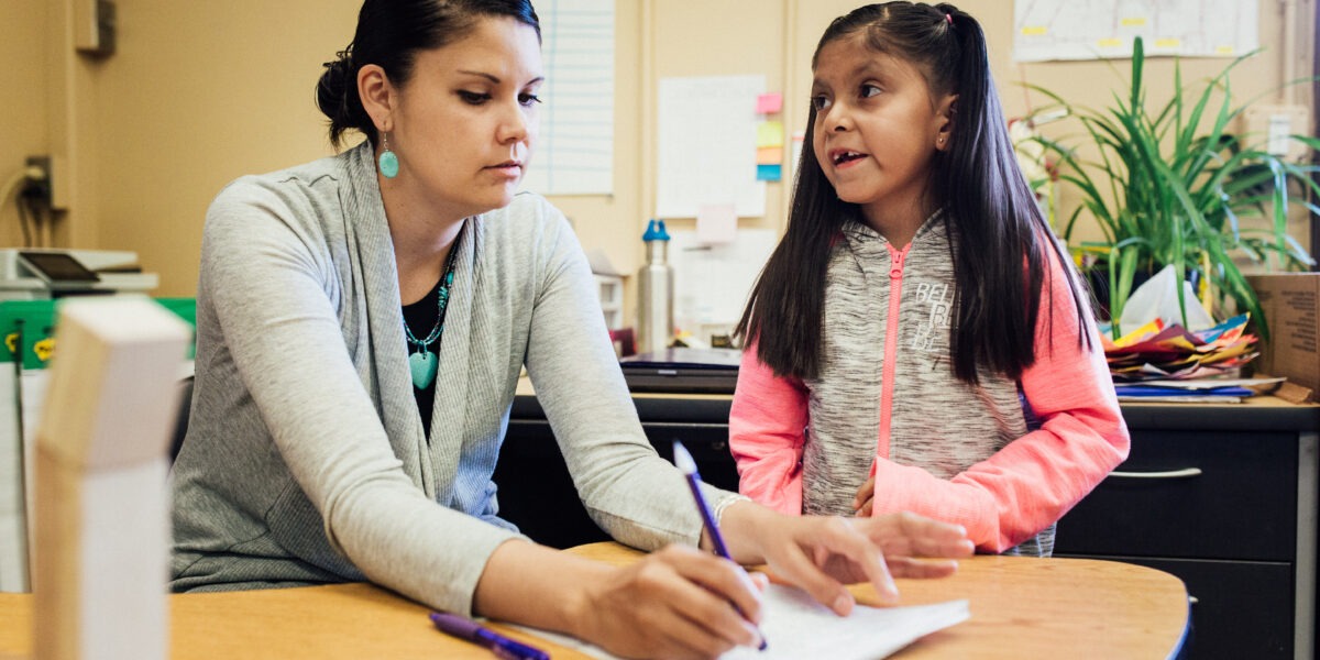 Voices of New Mexico’s education system Every Child Thrives