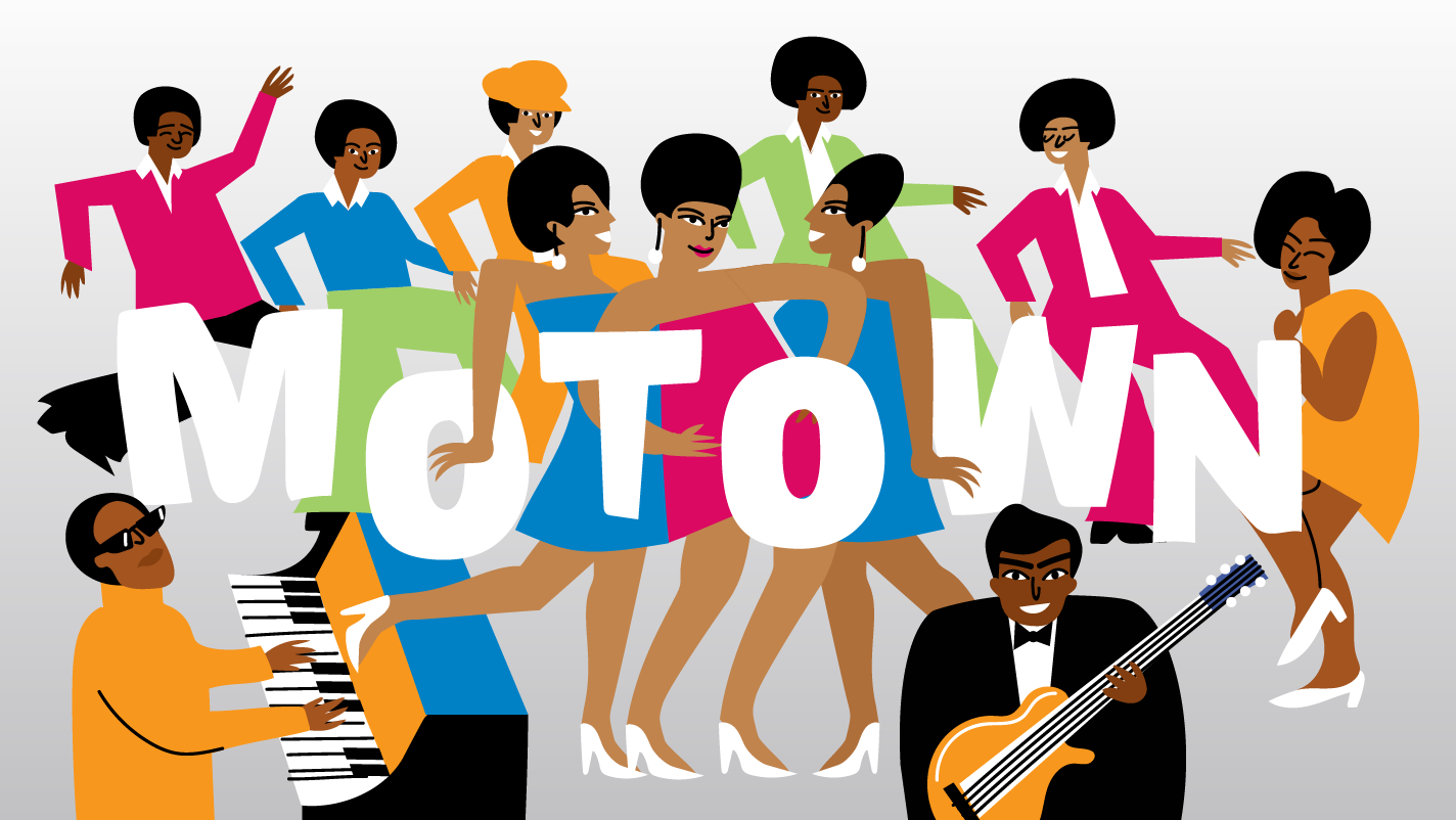 Motown Museum IGNITE: Learning in the key of life | Every Child