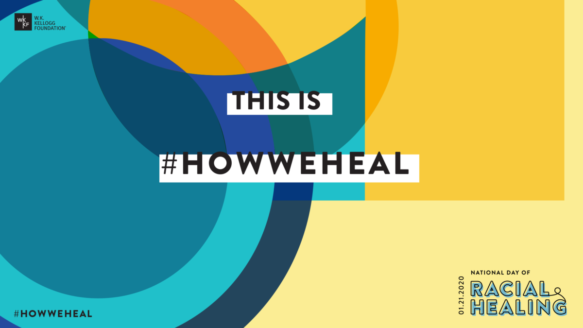 HowWeHeal