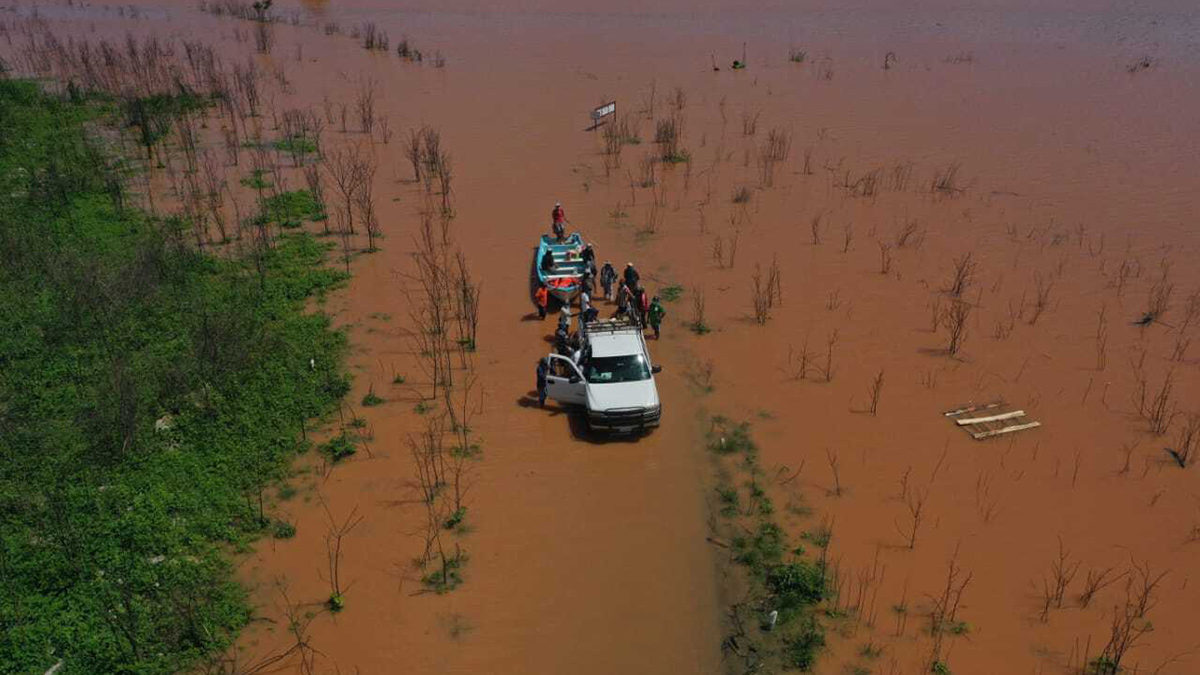 El Programa de Pequeñas Donaciones en México (PPD) del Fondo para el Medio Ambiente Mundial (FMAM)