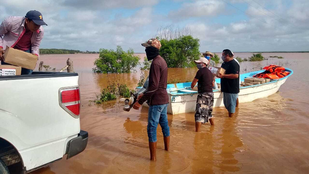 El Programa de Pequeñas Donaciones en México (PPD) del Fondo para el Medio Ambiente Mundial (FMAM)