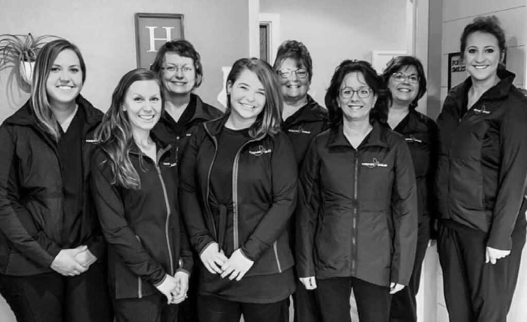 Dental therapists expand access to care W.K. Kellogg Foundation