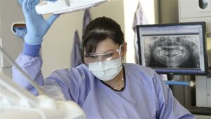 Dental Therapist Spotlight: Rochelle Ferry
