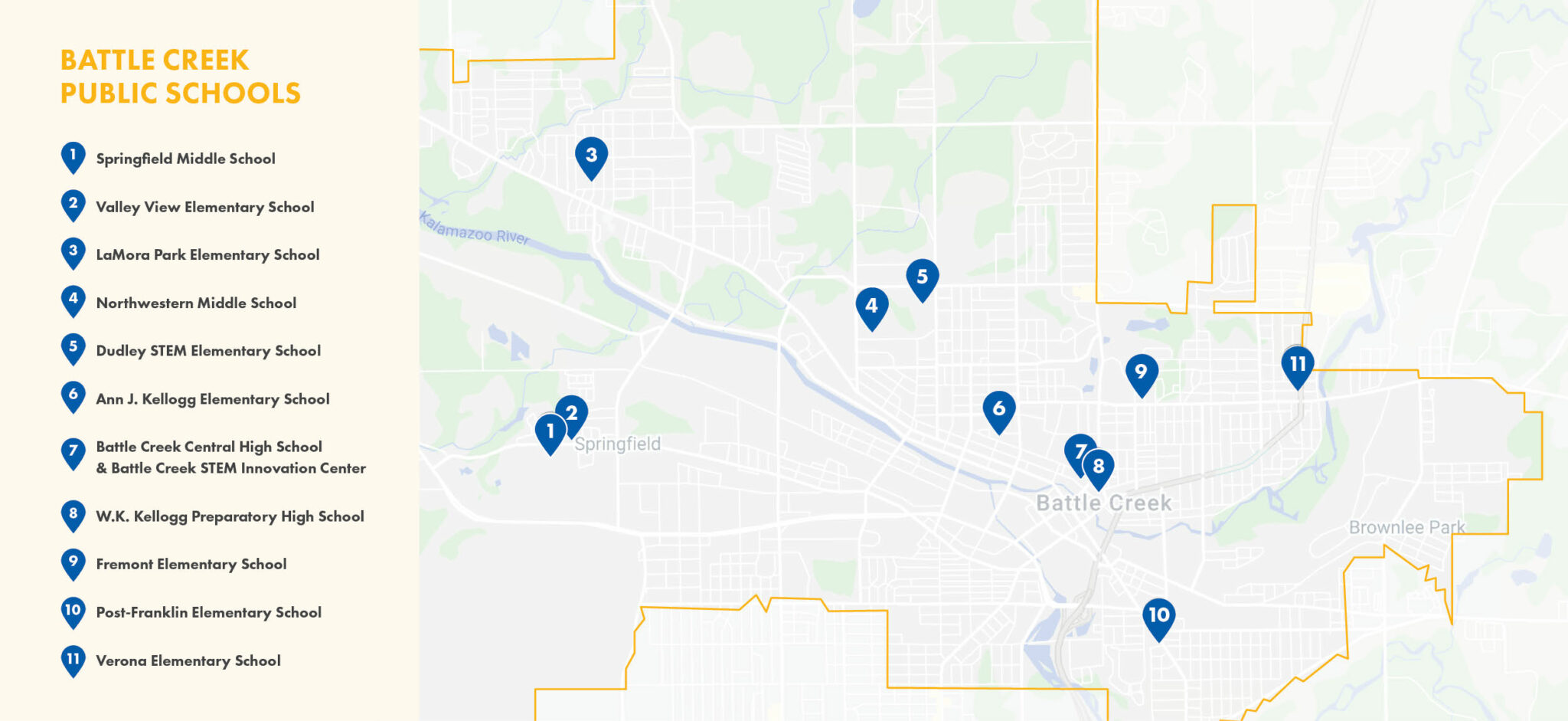 Our Story BCPS Change Starts Here