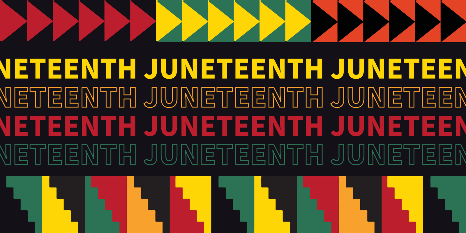 Juneteenth celebrating emancipation | W.K. Kellogg Foundation