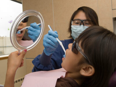 Dental Therapists in the United States: Advancing Health Equity