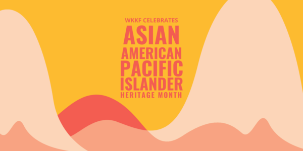 We Must Do Something: Aapi Heritage | Every Child Thrives