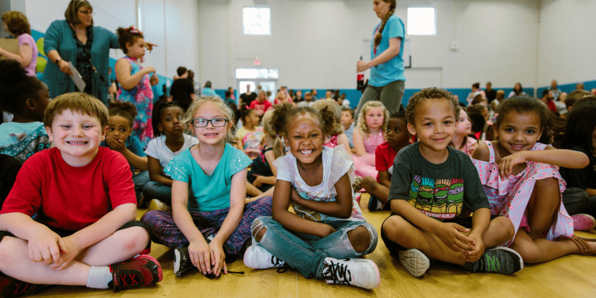 Education equity: Remembering Brown v. Board of Education at 68