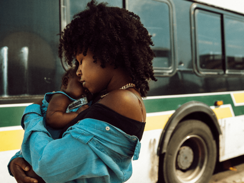 Bridge Michigan | How programs in Kent County and Detroit are reducing Black infant mortality