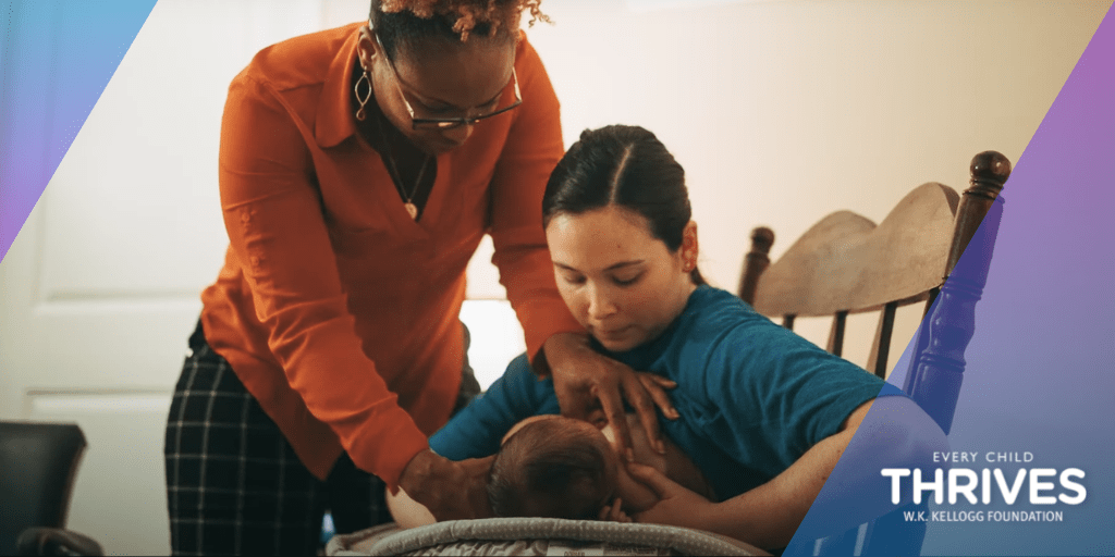 Paying attention: Boston hospital helps breastfeeding Black moms, babies  thrive - The Boston Globe