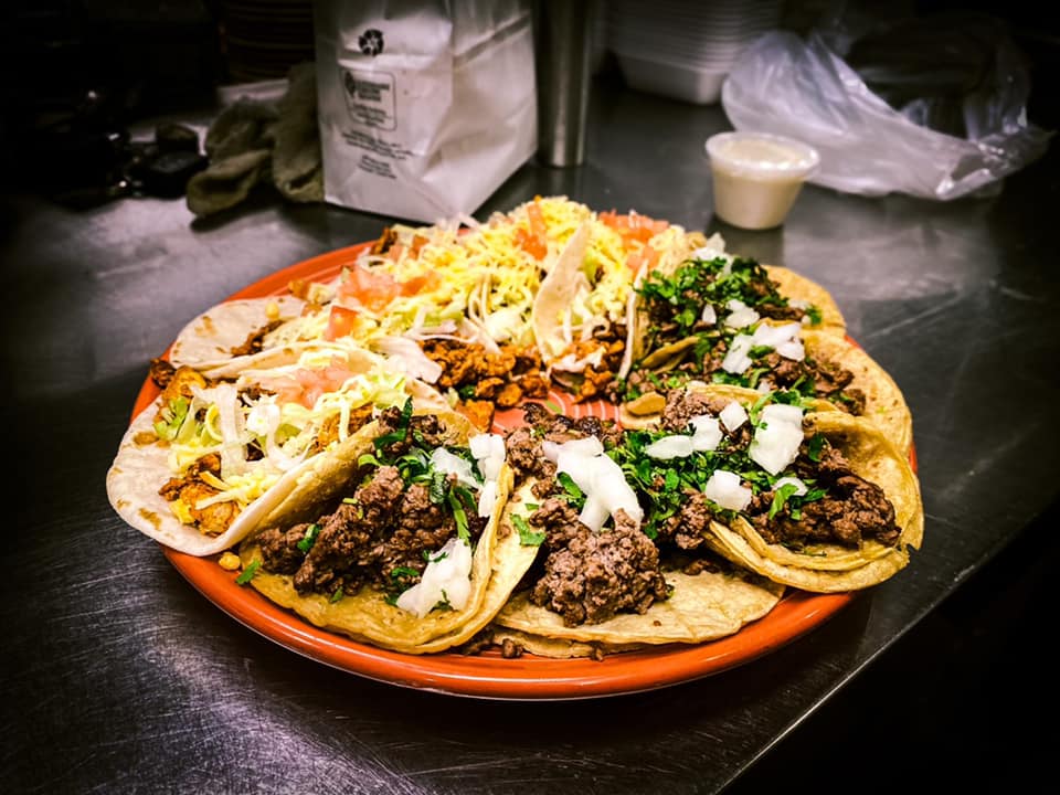 Photo courtesy of Torti Taco's Facebook page