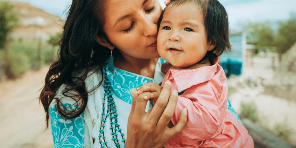 Maternal Mental Health Hotline provides women with 24/7 support in English and Spanish