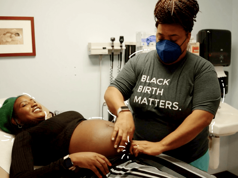New Mexico - Advancing Racial Equity in Maternal-Child Health