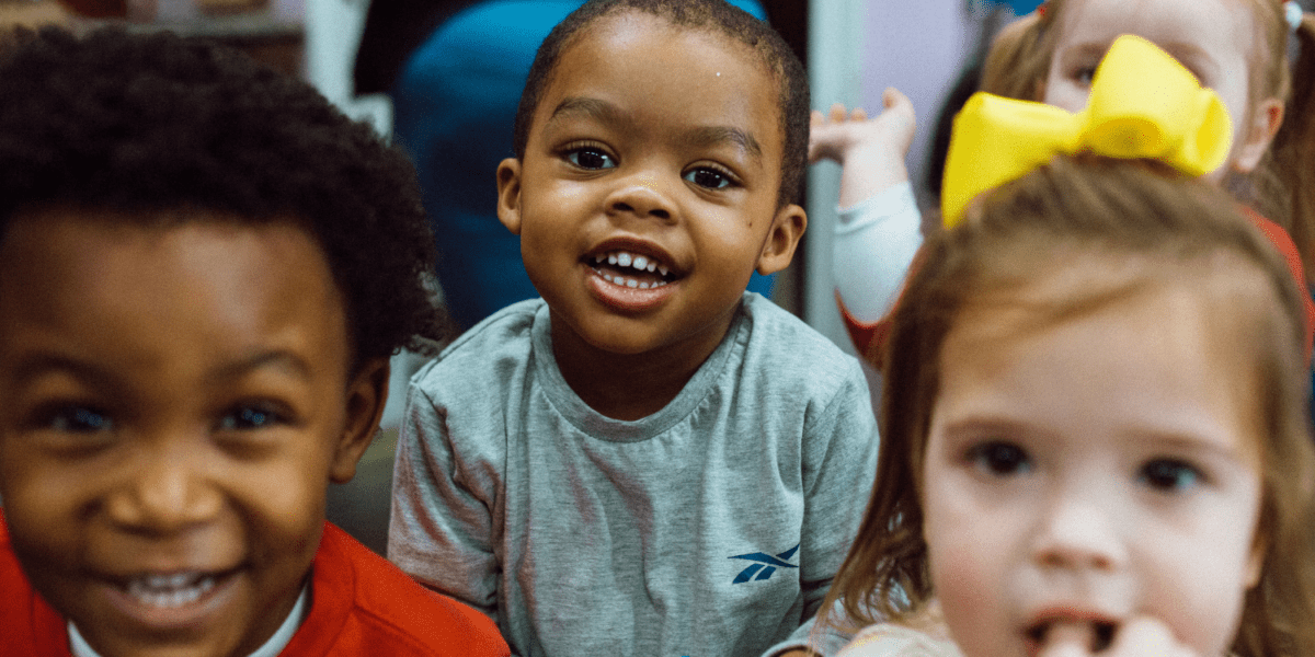 The new National Early Care and Education Workforce Center is a win for