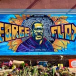 Black history, Black grief: reflections on the anniversary of George Floyd’s murder