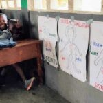 Haiti’s Eksploratoryòm: Where a talking gecko helps kids find joy in science