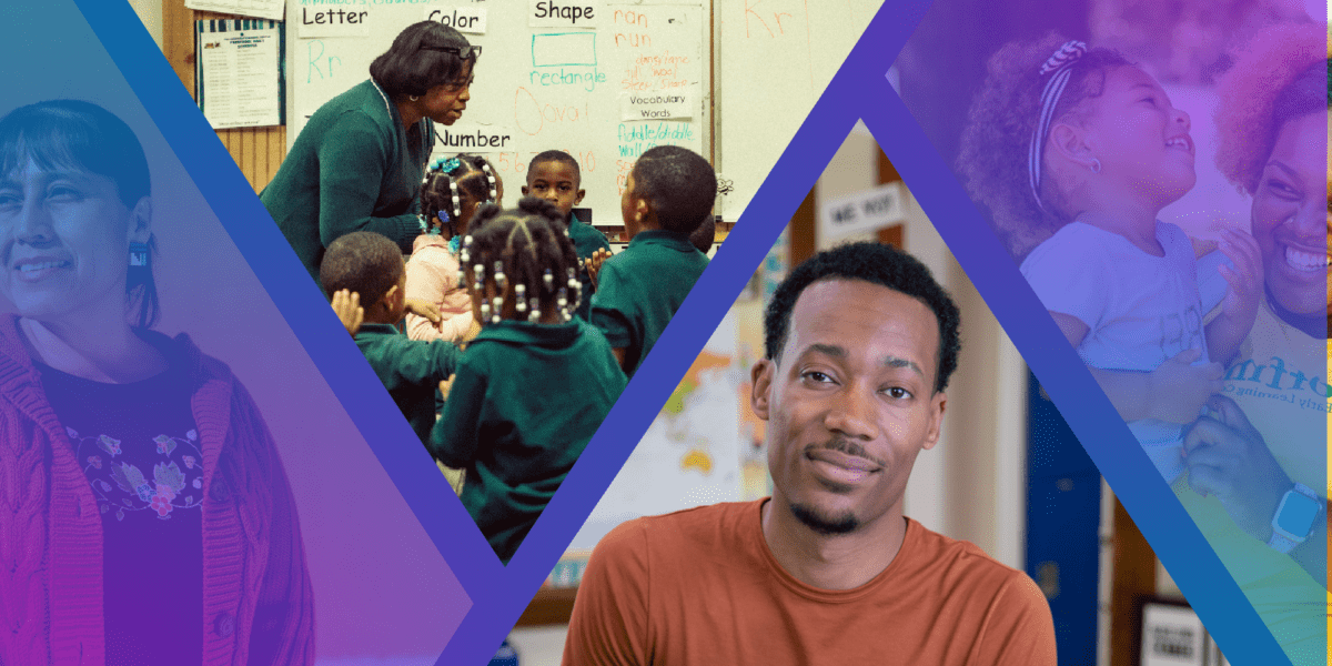 Early childhood education The backbone of Mississippi's economy 