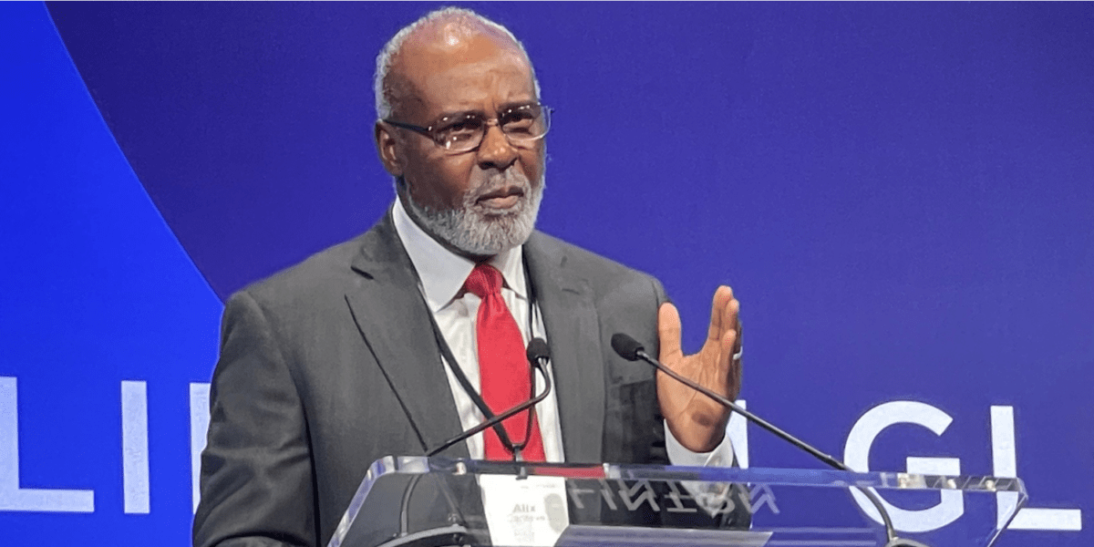 Pockets of Hope announced at Clinton Global Initiative Every Child