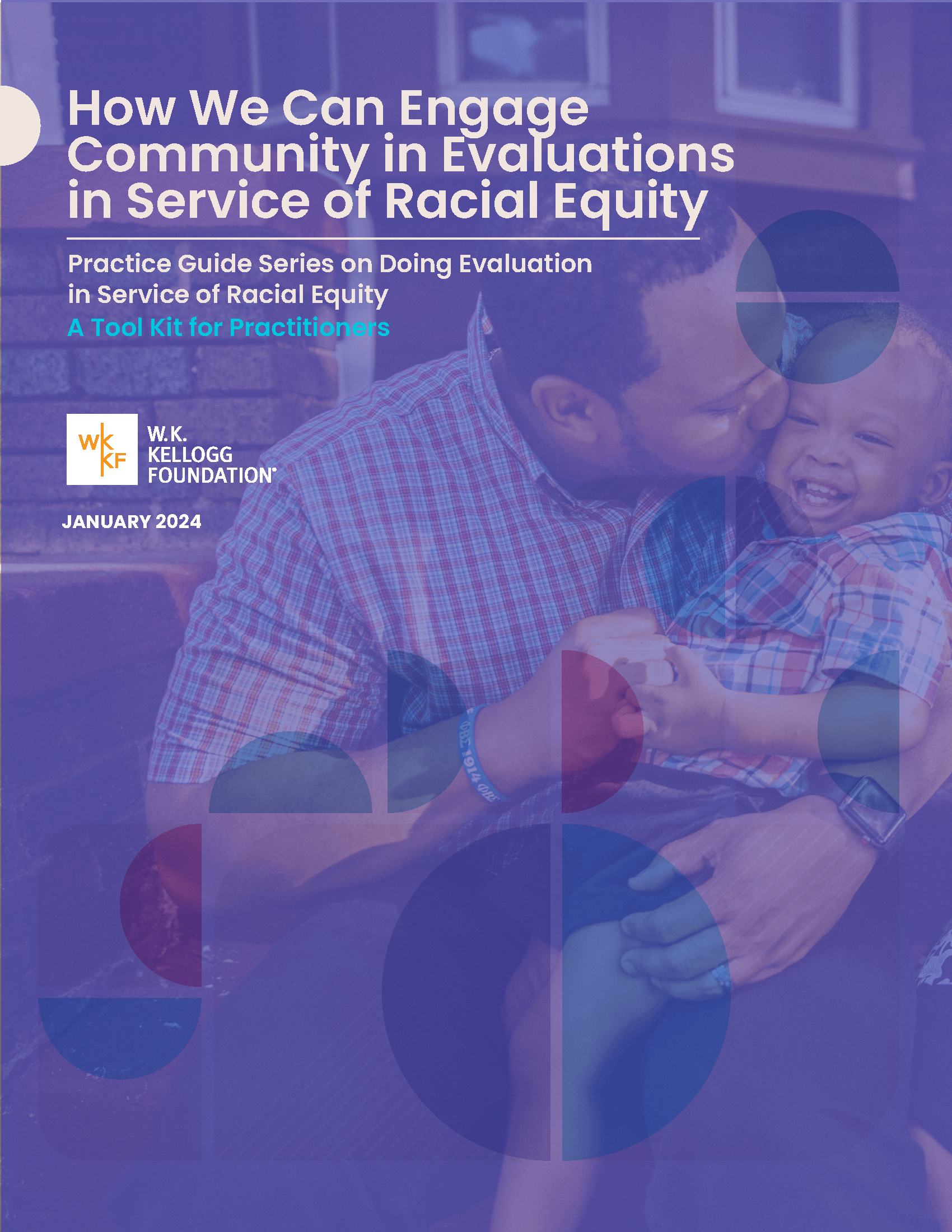 Innovation In Action A New Toolkit For Evaluation Professionals To Advance Racial Equity