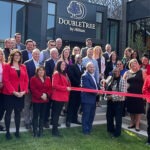 A new era for a local landmark: The DoubleTree opens in Battle Creek