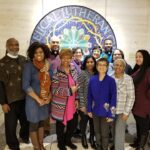 How faith communities are centering racial healing