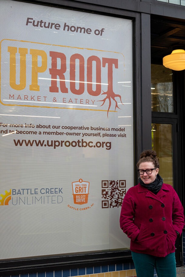 Sprout spearheads effort to reshape Battle Creek’s food system | Every ...