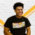 Building connections and community strength