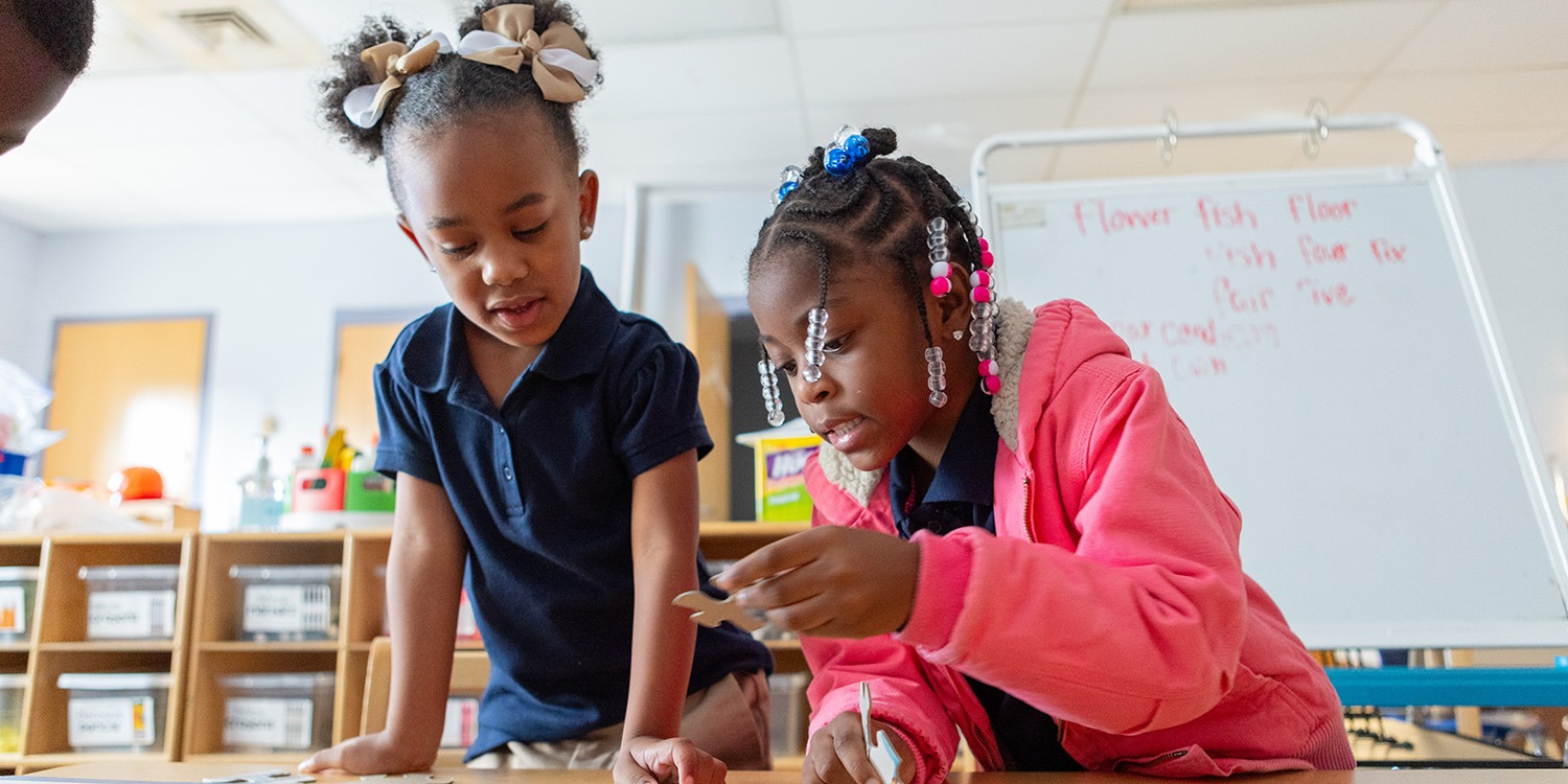 Empowering girls to become community leaders | Every Child Thrives