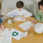 Helping children care for the planet: Early education tips for parents and teachers