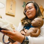 Indigenous Communities in New Mexico Reclaiming Holistic Birth Work