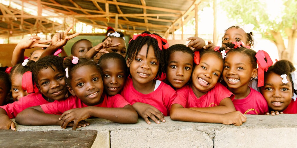 Celebrating Haitian heritage and community strength
