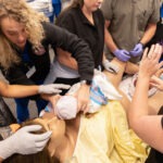 Saving lives through rural emergency training: