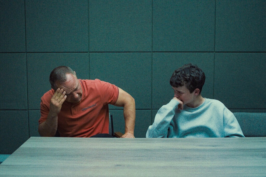 What Netflix’s “Adolescence” reveals about the pitfalls of social media and how parents can support their children
