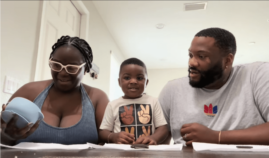 Is the viral “cookie challenge” teaching your child empathy?