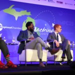 Exploring AI’s Promise and Challenges at Michigan’s Mackinac Policy Conference