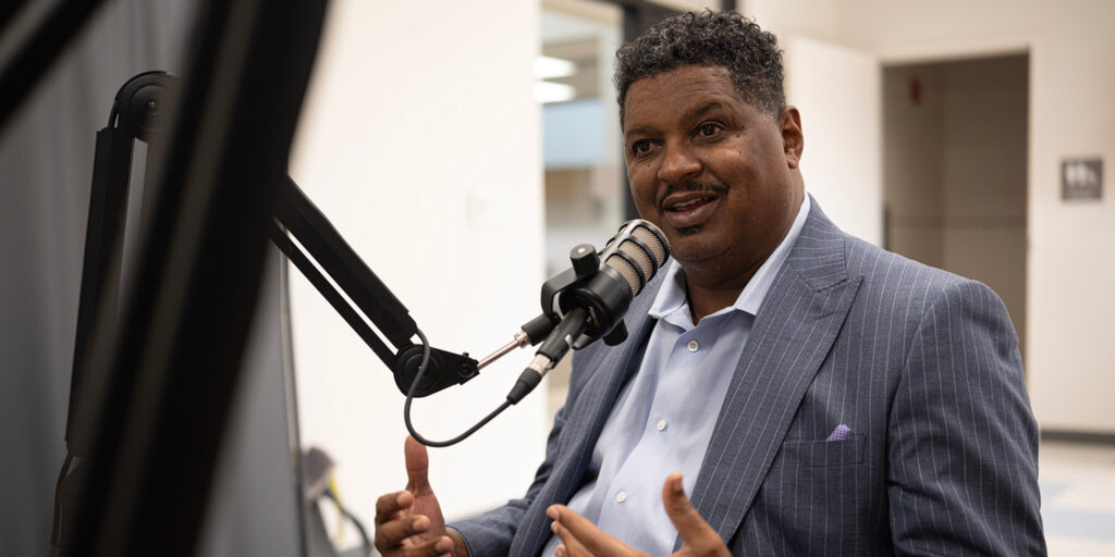From disaster to direction: One non-profit’s post-Katrina pivot