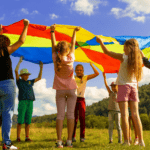 Free and low-cost summer activities that help children thrive outside the classroom