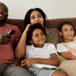 What TV and movies teach us about parenting and children’s well-being