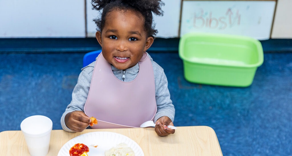 10 Cents a Meal program brings fresh, local food to Michigan schools, supporting students, farmers and communities