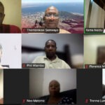Reimagining leadership: Global Fellows embrace the role of convener