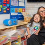 Supporting early education: Michigan Women Forward helps providers better serve Grand Rapids families