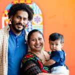 Centering language justice, leadership and childhood at Sembrando Alianzas