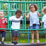 Measuring what it takes for children to thrive, not just survive