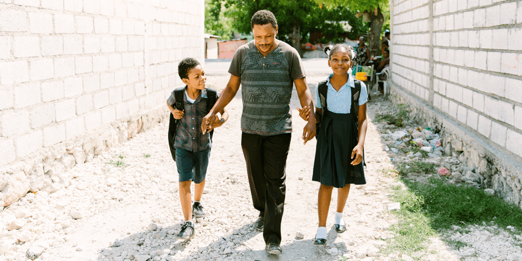 From classrooms to communities