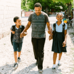 From classrooms to communities