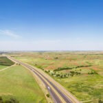 Of the land and people: A lifetime spent in service of food producers