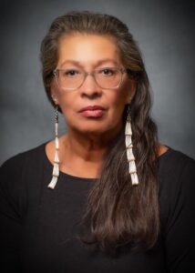 Judith LeBlanc, Native Organizers Alliance | W.K. Kellogg Foundation