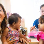 Growing high-quality child care businesses in southern New Mexico