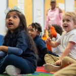 Jackson’s answer: listen to community, transform schools