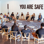 Healing in community